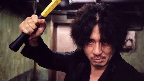 Oldboy