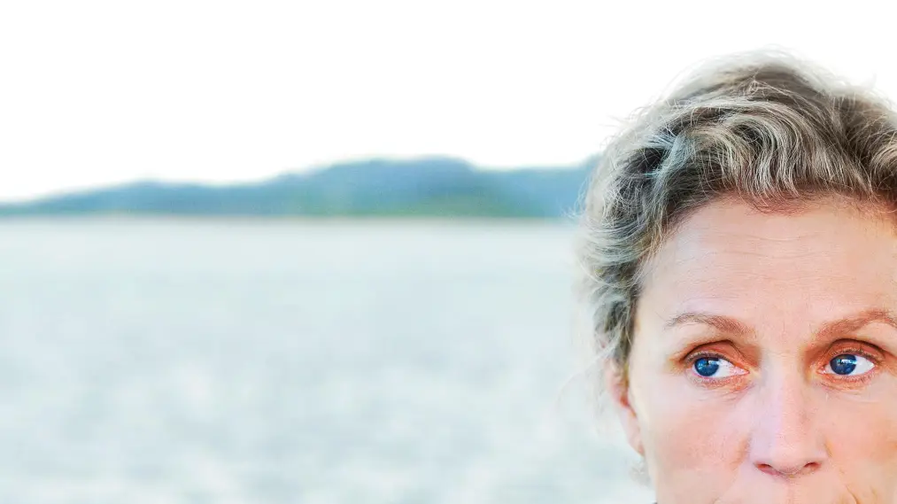Phim Olive Kitteridge
