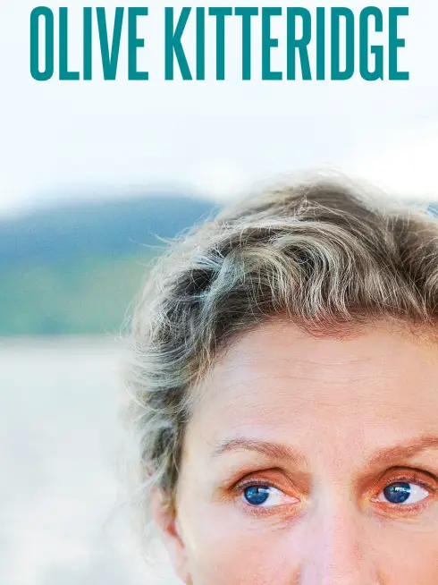 Olive Kitteridge