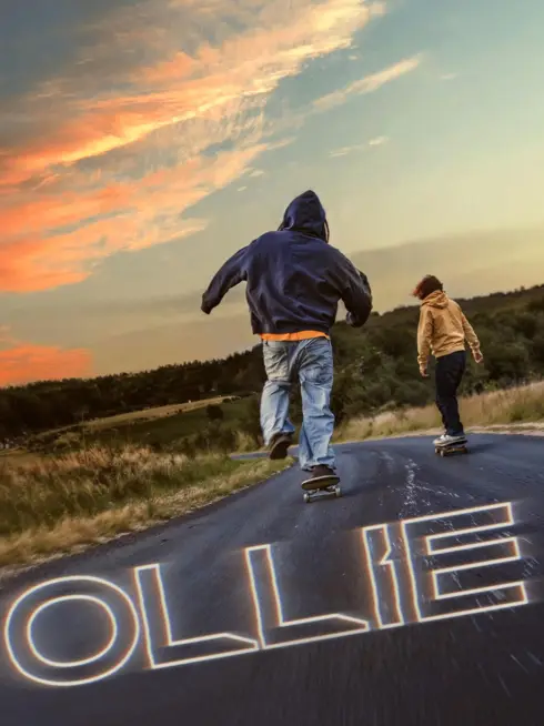 Ollie