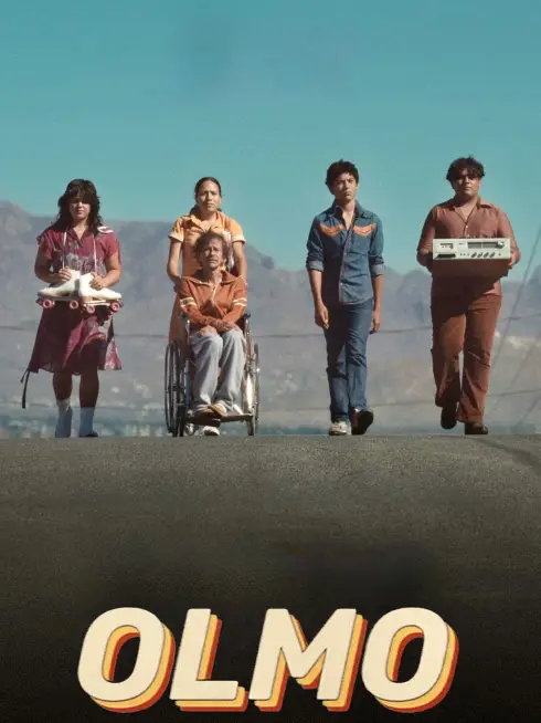 Olmo