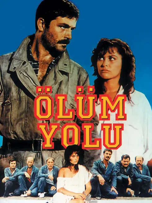  Ölüm Yolu (1985)
