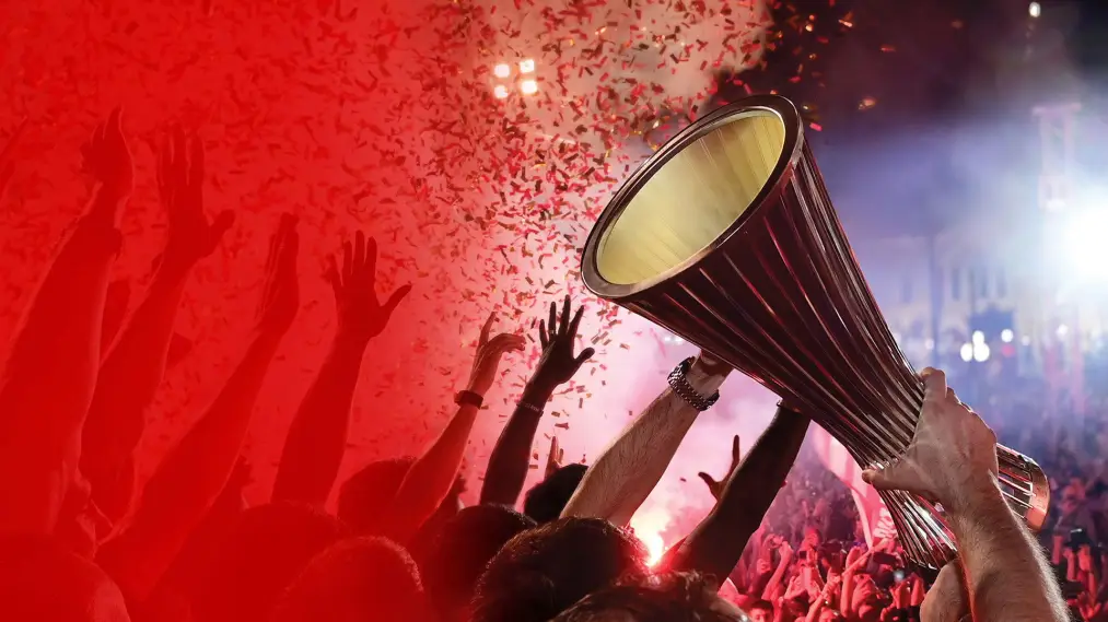 Phim Olympiacos: The Legend - Olympiacos: The Legend (2025)