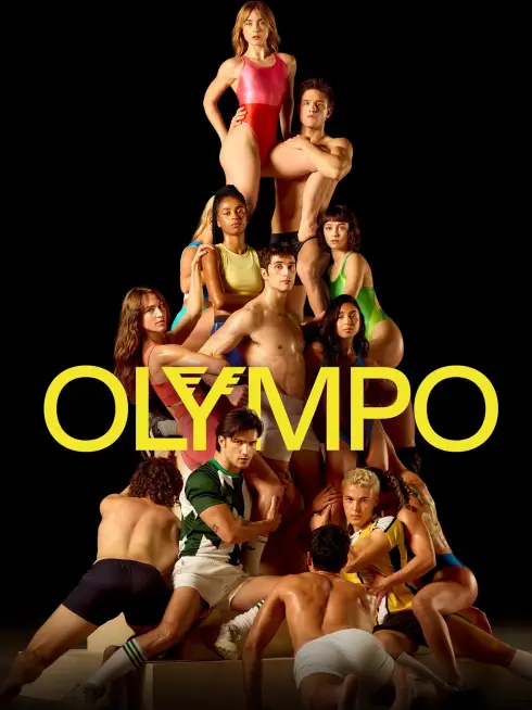  Olympo (2025)