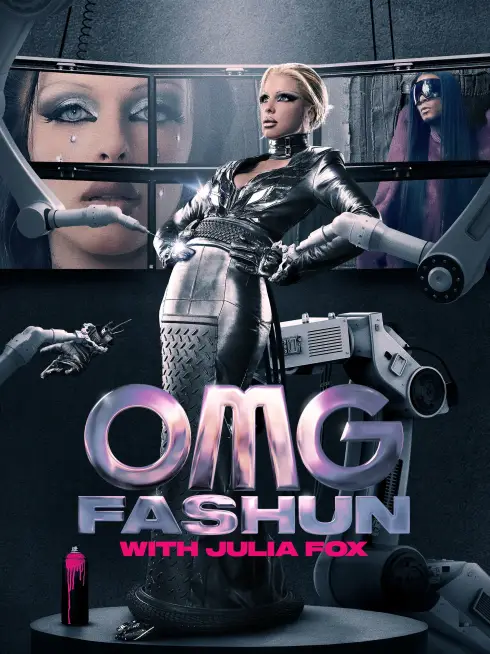  OMG Fashun (2024)