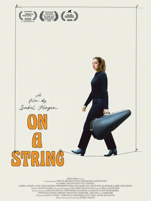 On a String