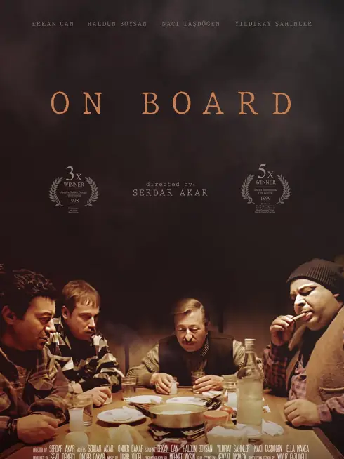 On Board