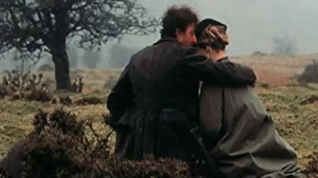 Phim On the Black Hill - On the Black Hill (1988)