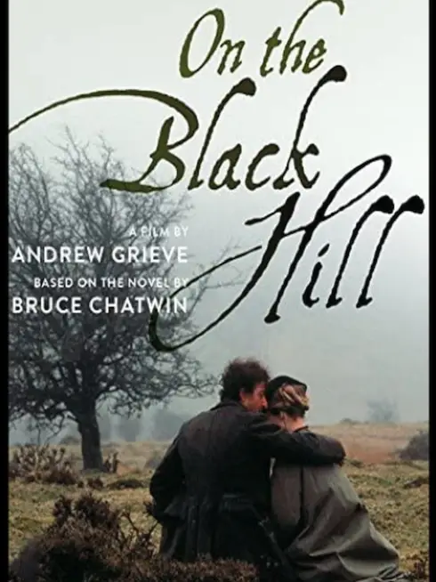 On the Black Hill
