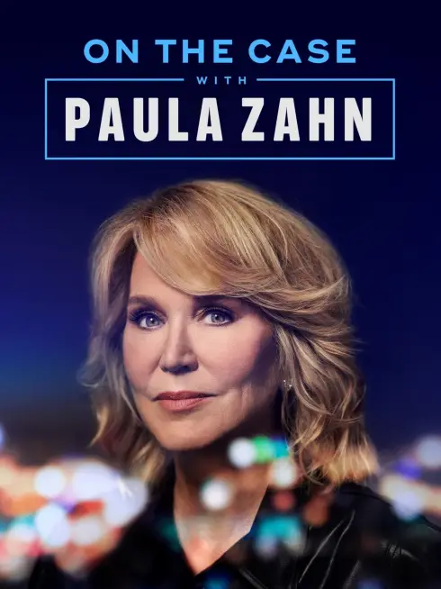 On the Case with Paula Zahn