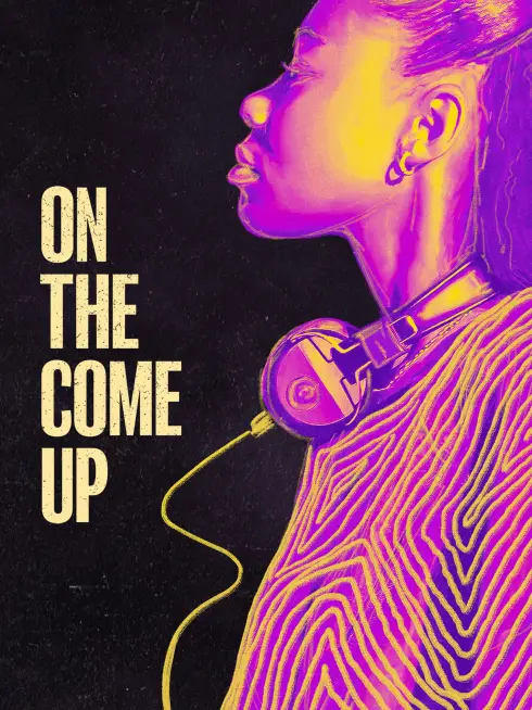 Phim On the Come Up - On the Come Up (2022)