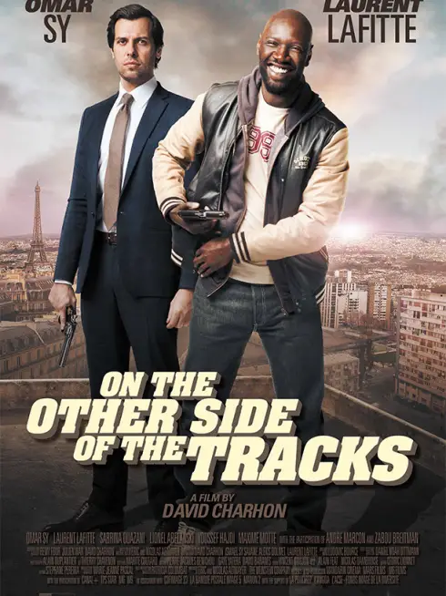  On the Other Side of the Tracks (2012)