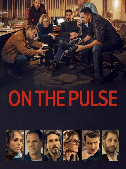 On the Pulse