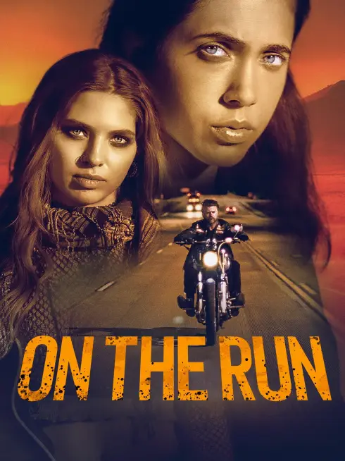  On the Run (2024)