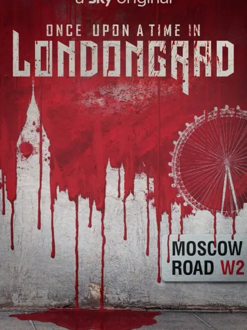 Once Upon a Time in Londongrad