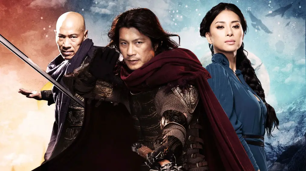 Phim Once Upon a Time in Vietnam - Lửa Phật (2013)