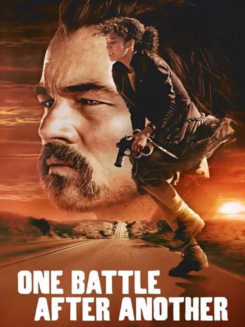  One Battle After Another (2025)