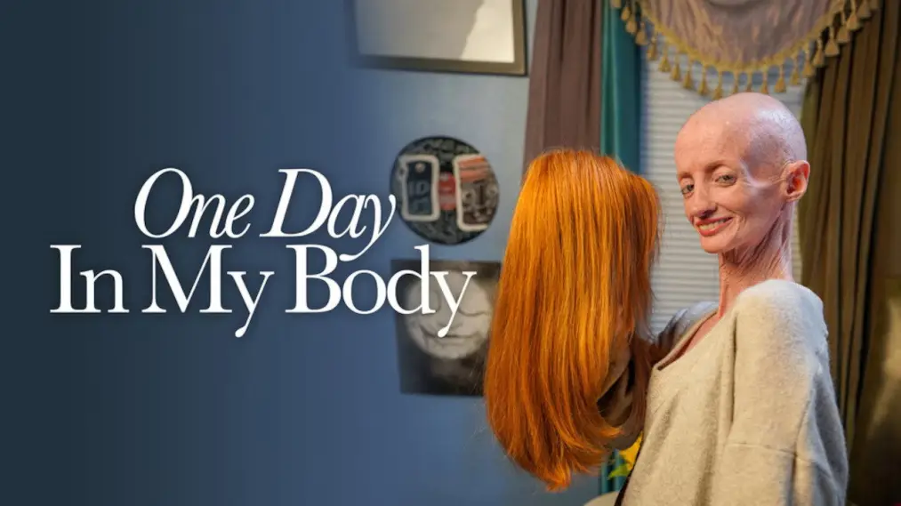 Phim One Day in My Body - One Day in My Body (2026)