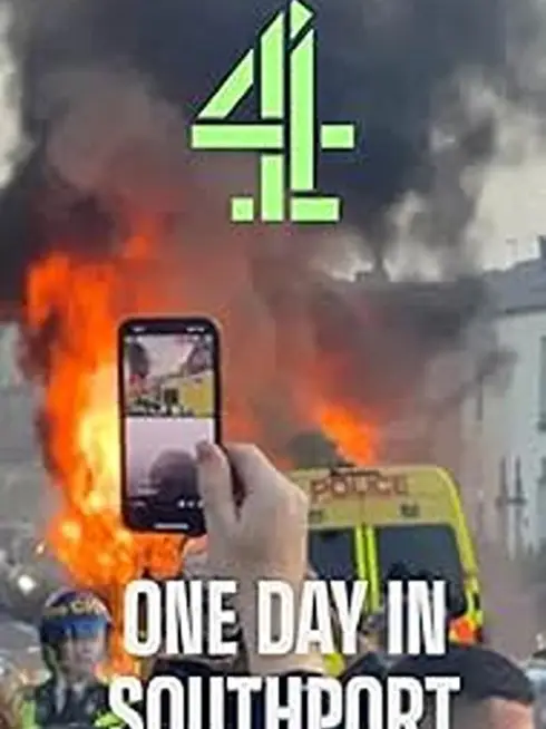  One Day in Southport (2025)