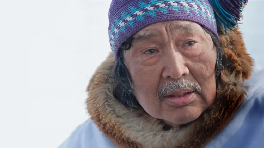 Phim One Day in the Life of Noah Piugattuk - ᓄᐊ ᐱᐅᒑᑦᑑᑉ ᐅᓪᓗᕆᓚᐅᖅᑕᖓ (2019)
