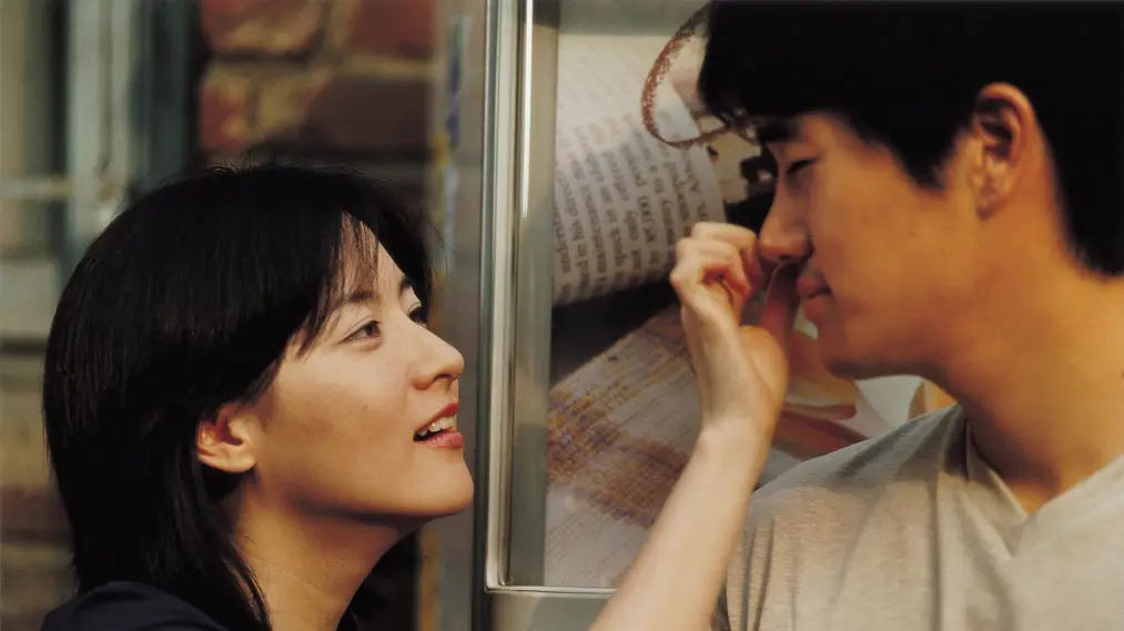 Phim One Fine Spring Day - 봄날은 간다 (2001)