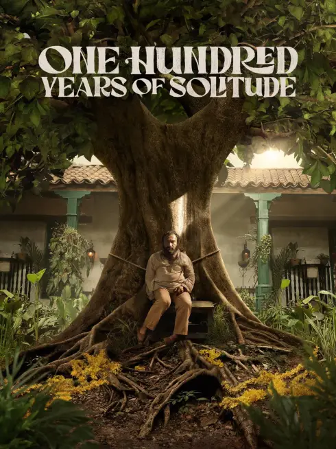 One Hundred Years of Solitude