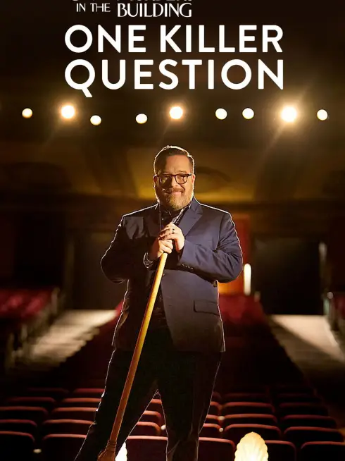  One Killer Question (2022)