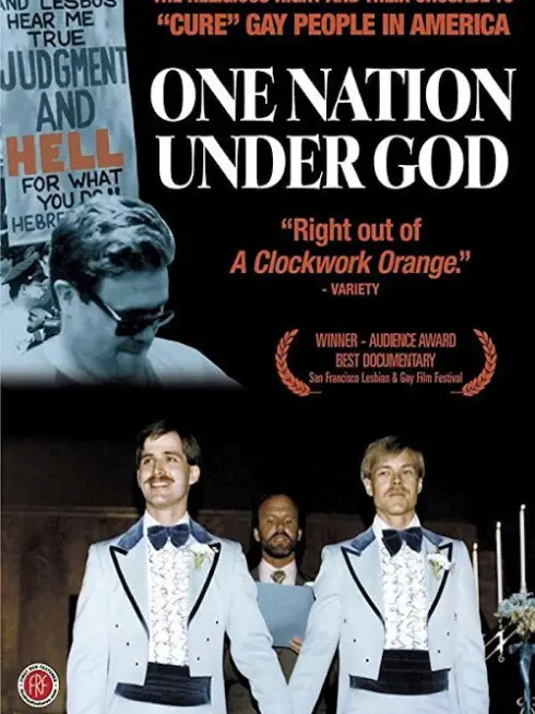 One Nation Under God