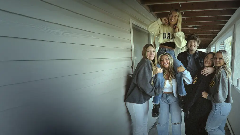 Phim One Night in Idaho: The College Murders - One Night in Idaho: The College Murders (2025)
