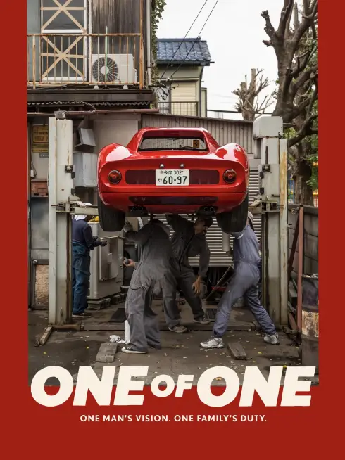 One of One