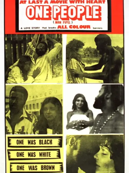  One People (1976)