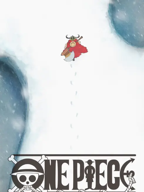 One Piece (1999)