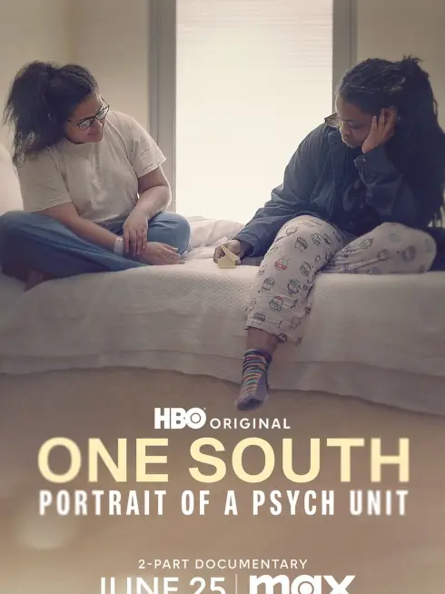 One South: Toàn Cảnh Một Khoa Tâm Thần