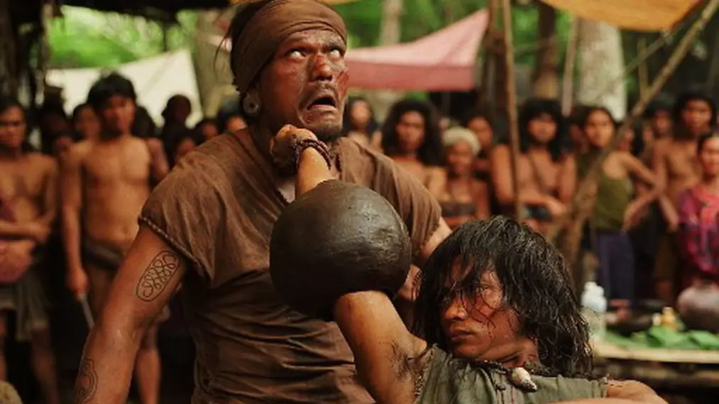 Ong Bak 2