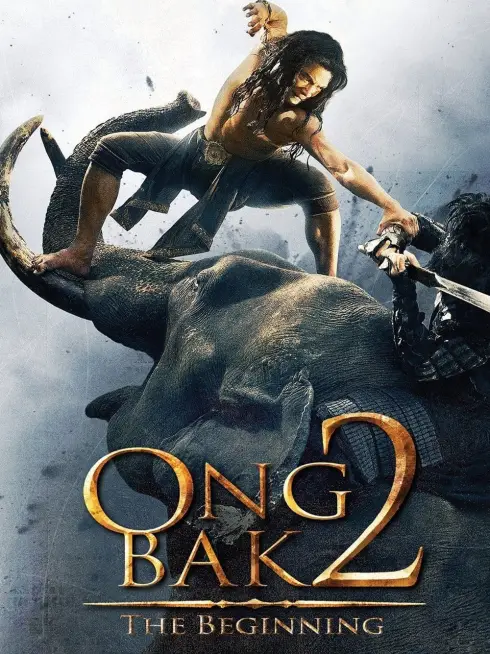 Ong Bak 2