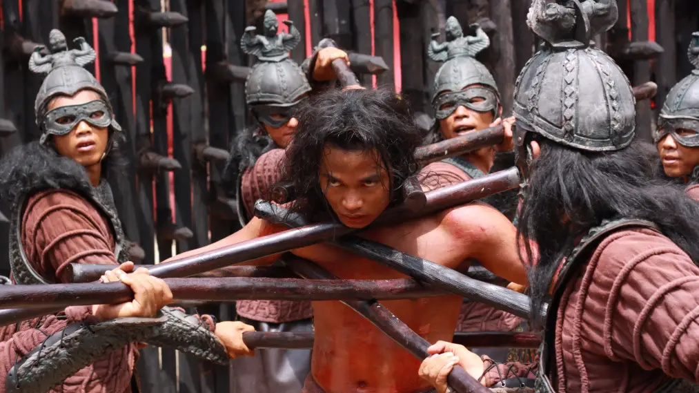 Ong-bak 3