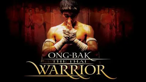 Ong-Bak: The Thai Warrior
