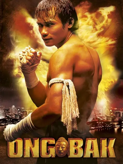 Ong-Bak: The Thai Warrior