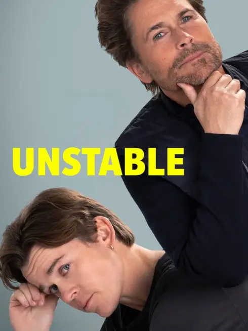 Phim Ông bố bất ổn (Phần 2) - Unstable (Season 2) (2024)