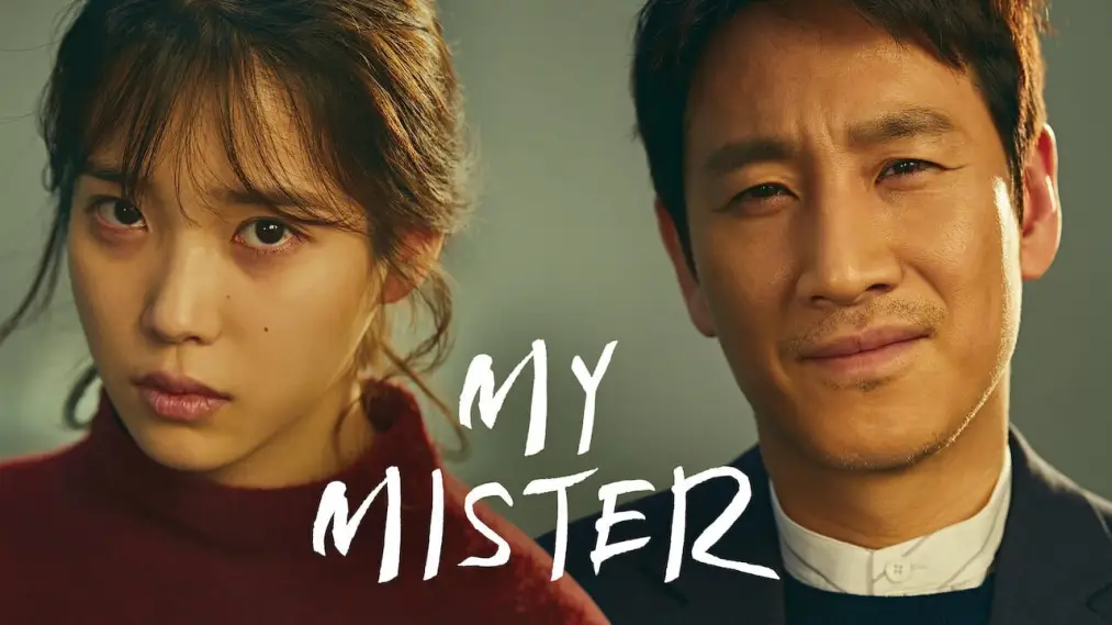 Phim Ông Chú Của Tôi - My Mister (2018)