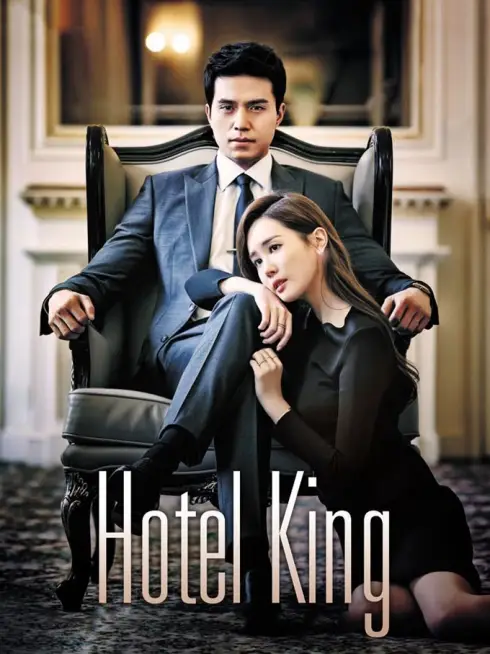 Phim Ông Hoàng Khách Sạn - Hotel King (2014)