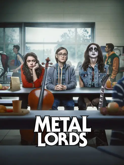Ông Hoàng Metal