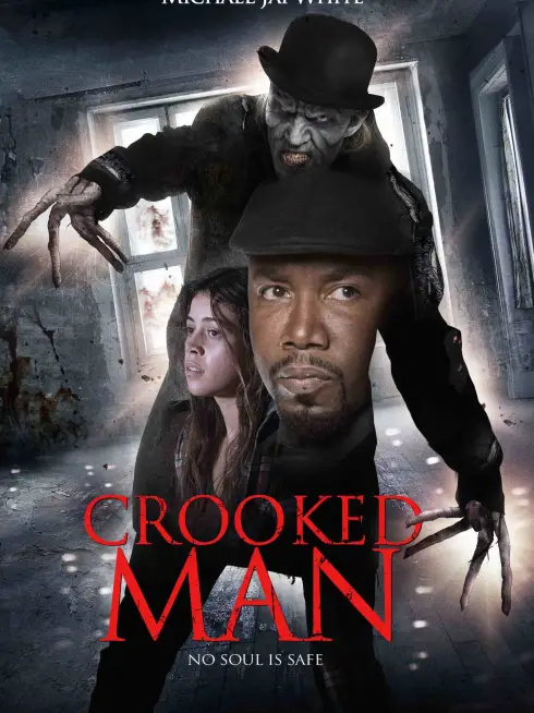 Phim Ông kẹ trở lại - The Crooked Man (2016)