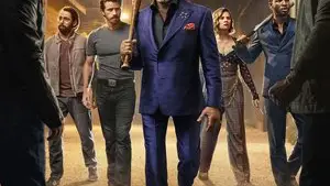 Ông Trùm Vùng Tulsa (Phần 3)