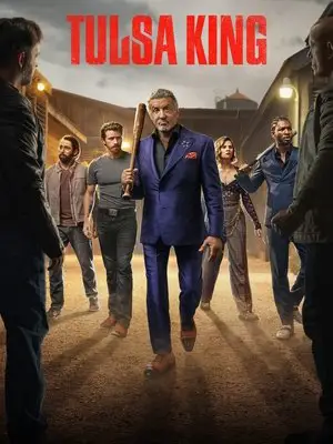 Ông Trùm Vùng Tulsa (Phần 3)