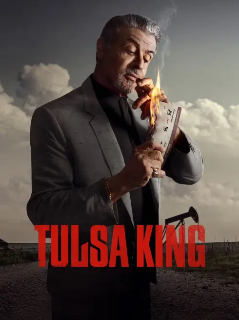 Ông Trùm vùng Tulsa