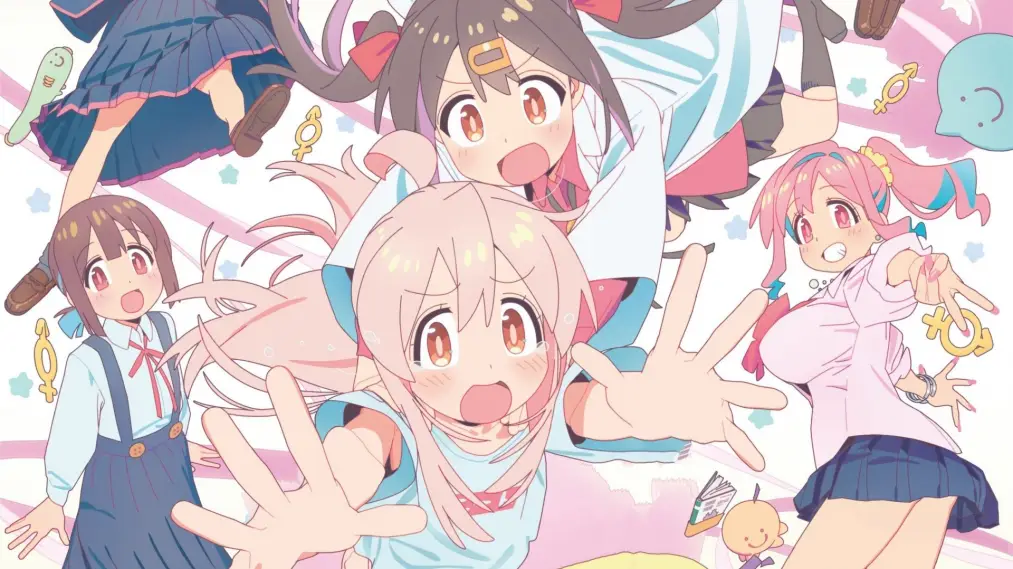 Phim ONIMAI: I'm Now Your Sister! - お兄ちゃんはおしまい！ (2023)