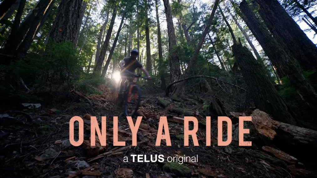 Phim Only a Ride - Only a Ride (2023)