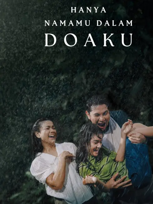  Only Your Name in My Prayers (2025)