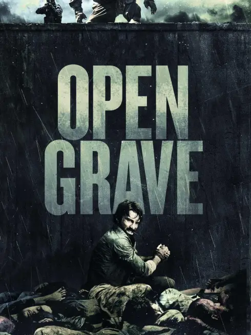 Phim Open Grave - Open Grave (2013)
